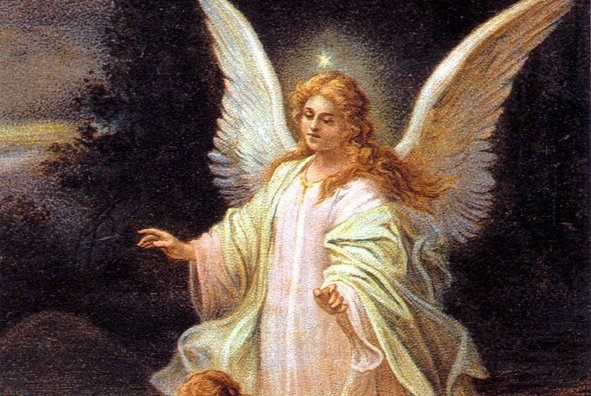 Curso de Angeles